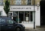 Canonbury Arts