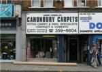 Canonbury Carpets - London