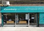 Canonbury Veterinary Practice - London