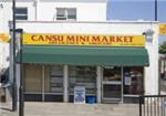 Cansu MiniMarket - London