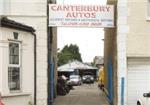 Canterbury Autos - London