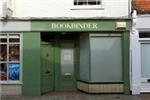 Canterbury Bookbinders - Canterbury