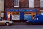 Canvas Repair Centre