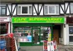 Cape Supermarket - London