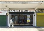 Capelli Hair - London