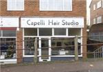 Capelli Hair Studio - London