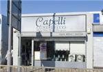 Capelli Hairdressing