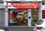 Capital Accidents - London