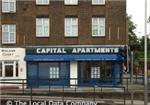 Capital Apartments - London