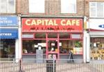 Capital Cafe - London