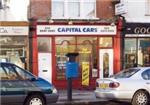 Capital Cars - London