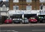 Capital Cars - London