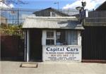 Capital Cars - London