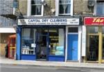 Capital Dry Cleaners - London