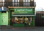 Capital Food - London