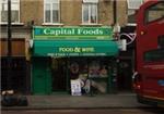 Capital Foods - London