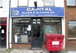 Capital Glass & Glazing - London