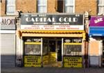 Capital Gold - London