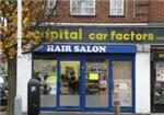 Capital Hair Salon - London