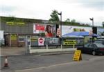 Capital Hand Car Wash - London