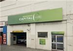 Capital Hire - London