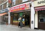 Capital Kebab House - London