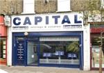 Capital Letting & Estate Agents - London