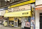 Capital Newsagents - London