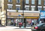 Capital Newsagents - London