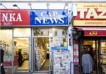 Capital Newsagents - London