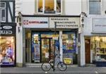 Capital Newsagents - London