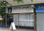 Capital People - London