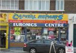 Capital Repairs Domestic Appliance Centre - London