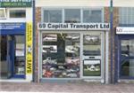 Capital Transport