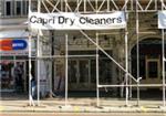 Capri Dry Cleaners