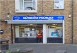 Capricorn Pharmacy - London