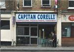 Captain Corelli - London