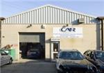 Car Cheam Accident Repairs - London