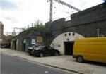 Car Park - London