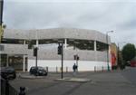 Car Park - London