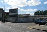 Car Park - London