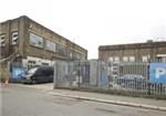 Car Park & Car Wash - London