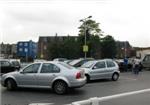 Car Park (Public) - London