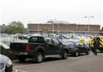 Car Park (Public) - London