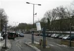 Car Park (Public) - London