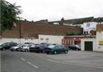 Car Park (Public) - London