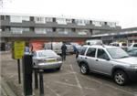 Car Park (Public) - London