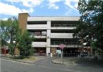 Car Park (Public) - London