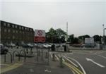 Car Park (Public) - London