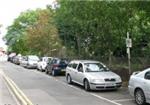 Car Park (Public) - London